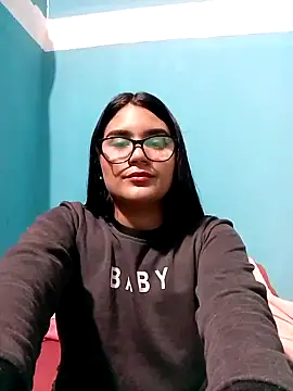 Renata 222 online show from January 14, 2025, 3:43 am