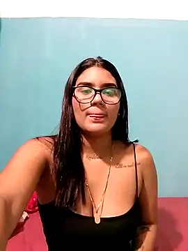 Renata 222 online show from January 17, 2025, 4:17 am