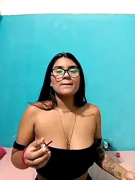 Renata 222 online show from January 18, 2025, 4:26 am