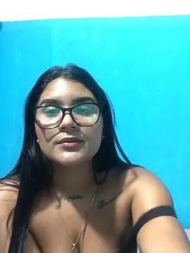 Renata 222 online show from January 18, 2025, 7:28 am