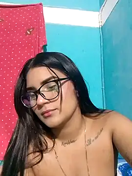 Renata 222 online show from January 25, 2025, 4:34 am