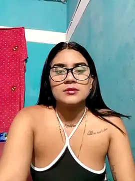 Renata 222 online show from January 29, 2025, 4:47 am