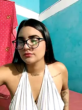 Renata 222 online show from February 1, 2025, 3:41 am