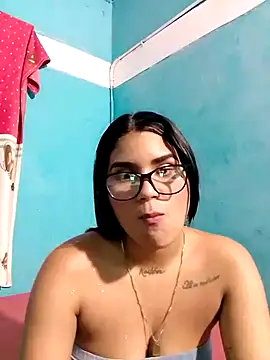 Renata 222 online show from February 9, 2025, 7:49 am