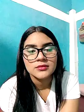 Renata 222 online show from February 15, 2025, 4:36 am
