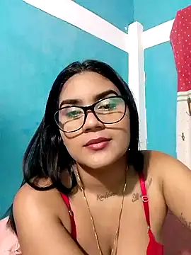 Renata 222 online show from February 16, 2025, 3:26 am