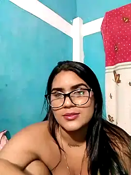 Renata 222 online show from February 18, 2025, 7:54 am