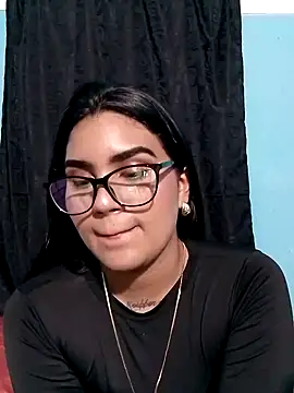 Renata 222 online show from February 22, 2025, 4:29 am