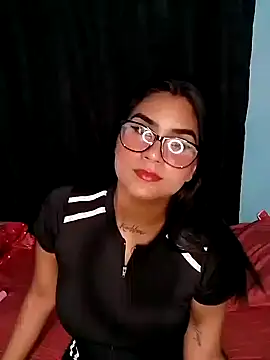 Renata 222 online show from February 23, 2025, 4:17 am