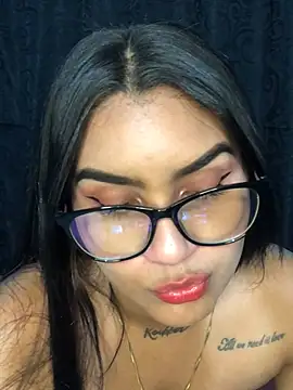Renata 222 online show from February 25, 2025, 4:14 am