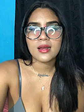 Renata 222 online show from March 4, 2025, 5:21 am