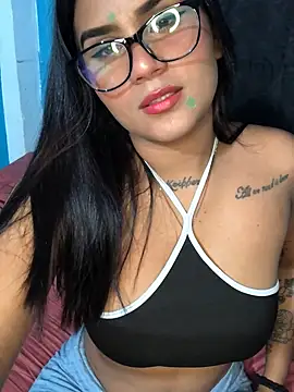 Renata 222 online show from March 10, 2025, 4:07 am