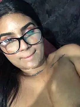 Renata 222 online show from March 11, 2025, 6:32 am