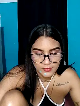Renata 222 online show from March 16, 2025, 3:14 am