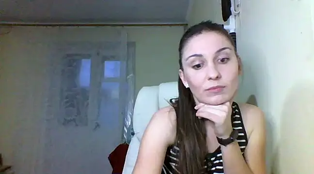 Yuliia30 online show from January 12, 2025, 2:30 pm