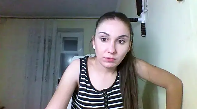 Yuliia30 online show from January 12, 2025, 9:08 pm
