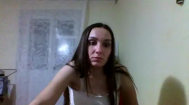 Yuliia30 online show from January 18, 2025, 9:45 pm
