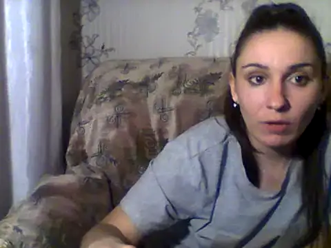 Yuliia30 online show from February 16, 2025, 4:32 pm