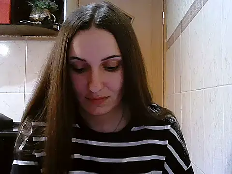 Yuliia30 online show from May 3, 2026, 6:03 pm