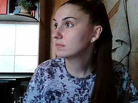 Yuliia30 online show from June 5, 2026, 2:12 pm