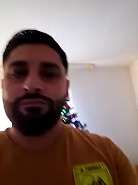 Mehmet2304 online show from January 19, 2025, 3:21 pm