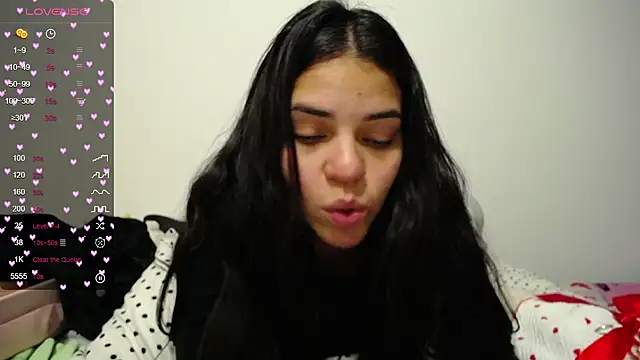 Snapshot of Anddyy__ chatting on February 11, 2025, 11:01 pm Anddyy   online show from February 11, 2025, 11:01 pm