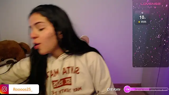 Snapshot of Anddyy__ chatting on February 17, 2025, 10:47 pm Anddyy   online show from February 17, 2025, 10:47 pm