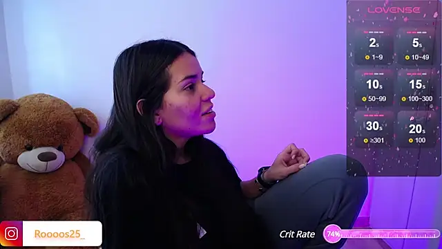 Snapshot of Anddyy__ chatting on February 24, 2025, 4:58 pm Anddyy   online show from February 24, 2025, 4:58 pm
