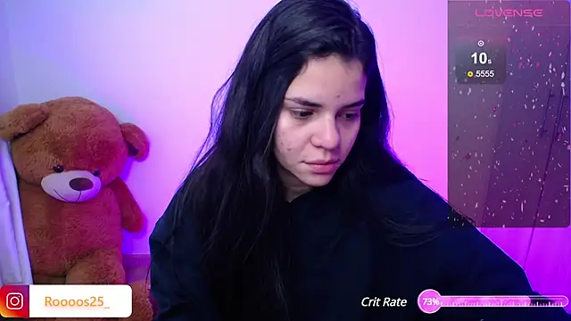 Snapshot of Anddyy__ chatting on February 26, 2025, 10:20 pm Anddyy   online show from February 26, 2025, 10:20 pm