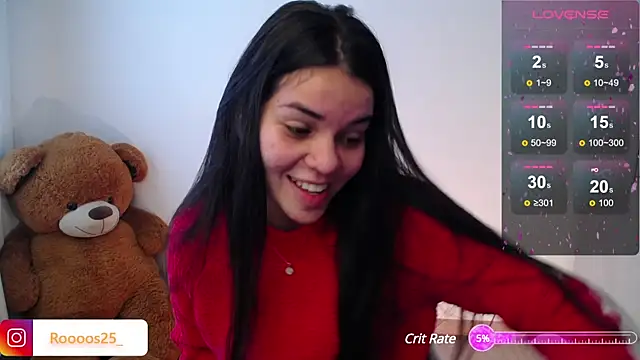Snapshot of Anddyy__ chatting on March 18, 2025, 6:15 pm Anddyy   online show from March 18, 2025, 6:15 pm