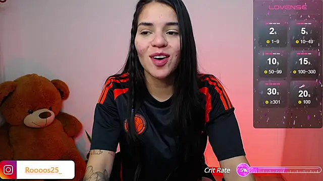 Snapshot of Anddyy__ chatting on March 20, 2025, 11:23 pm Anddyy   online show from March 20, 2025, 11:23 pm