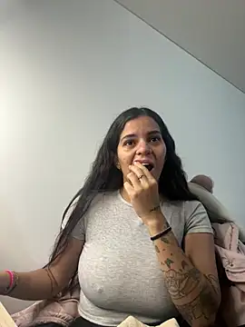 Anddyy   online show from July 9, 2026, 2:10 pm