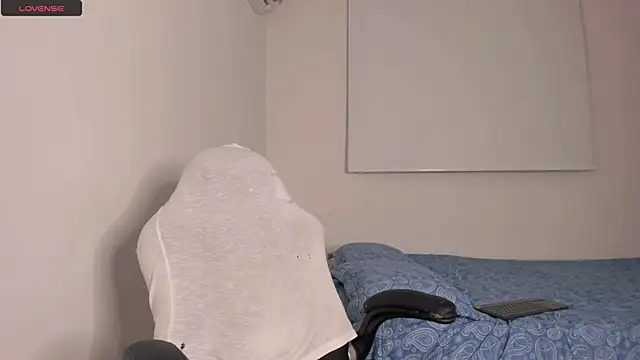 maxsteel177 online show from January 18, 2025, 11:33 pm