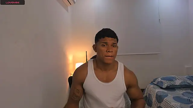 maxsteel177 online show from February 26, 2025, 4:25 am