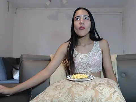 baby princess 18 online show from January 25, 2025, 12:37 pm