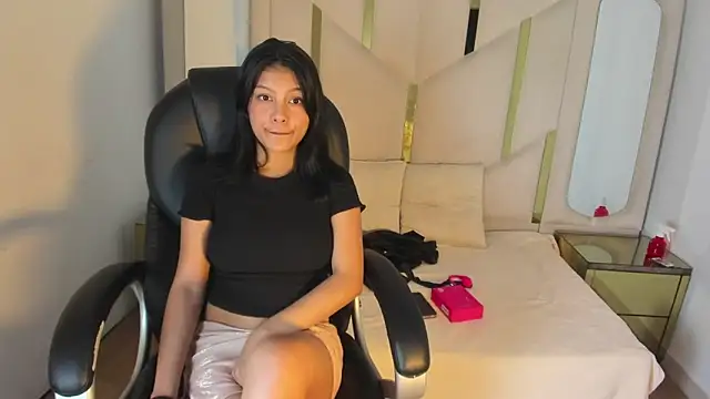 Snapshot of Salmaportman69 chatting on March 12, 2026, 9:32 pm Salmaportman69 online show from March 12, 2026, 9:32 pm