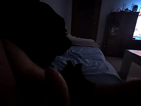 ximo0069 online show from September 22, 2025, 12:12 am