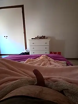 ximo0069 online show from October 27, 2025, 7:56 am