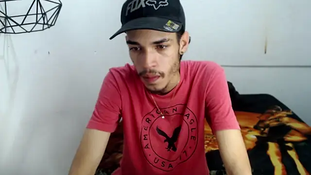 Alejandro bigdick x online show from January 11, 2025, 4:48 am