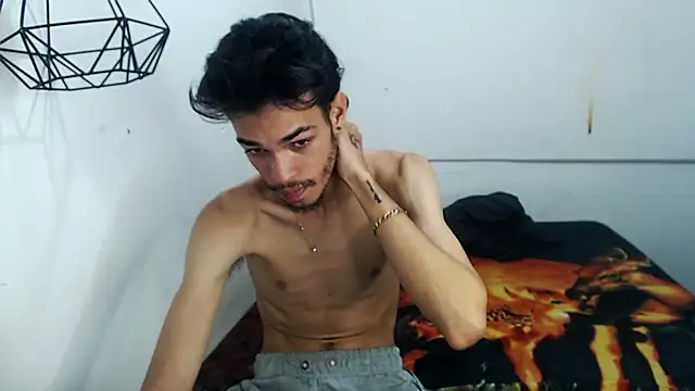 Alejandro bigdick x online show from January 11, 2025, 7:49 am
