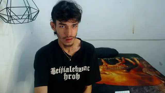Alejandro bigdick x online show from January 13, 2025, 5:55 am