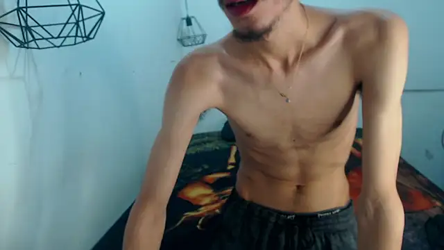 Alejandro bigdick x online show from January 13, 2025, 8:58 am