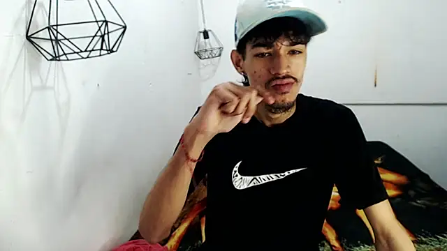 Alejandro bigdick x online show from January 16, 2025, 7:28 am