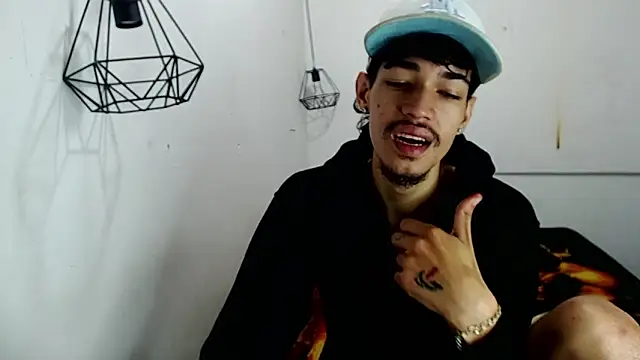 Alejandro bigdick x online show from January 17, 2025, 5:53 am