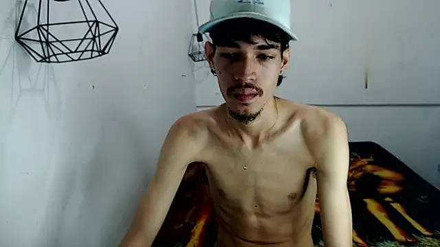 Alejandro bigdick x online show from January 17, 2025, 8:56 am
