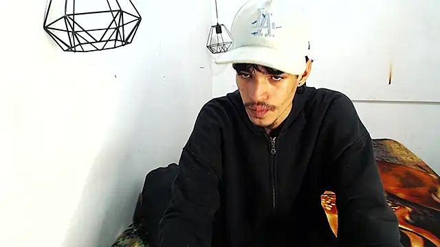 Alejandro bigdick x online show from January 18, 2025, 1:29 pm