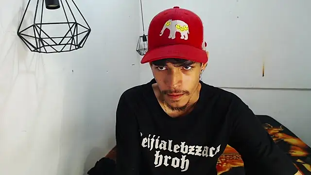 Alejandro bigdick x online show from January 21, 2025, 4:10 am