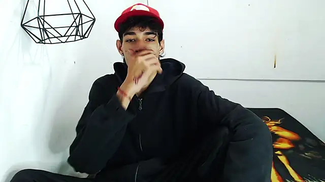 Alejandro bigdick x online show from January 22, 2025, 5:48 am