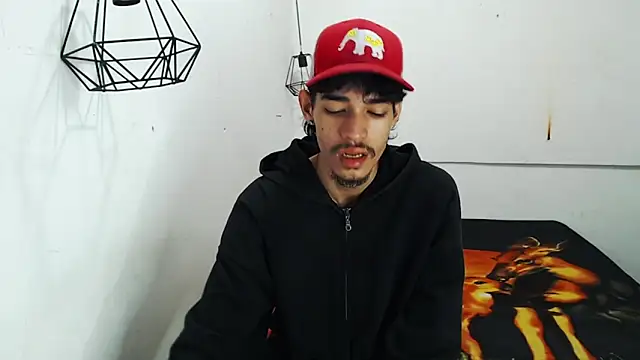 Alejandro bigdick x online show from January 22, 2025, 8:51 am