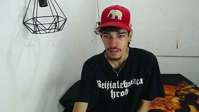 Alejandro bigdick x online show from January 23, 2025, 6:17 am